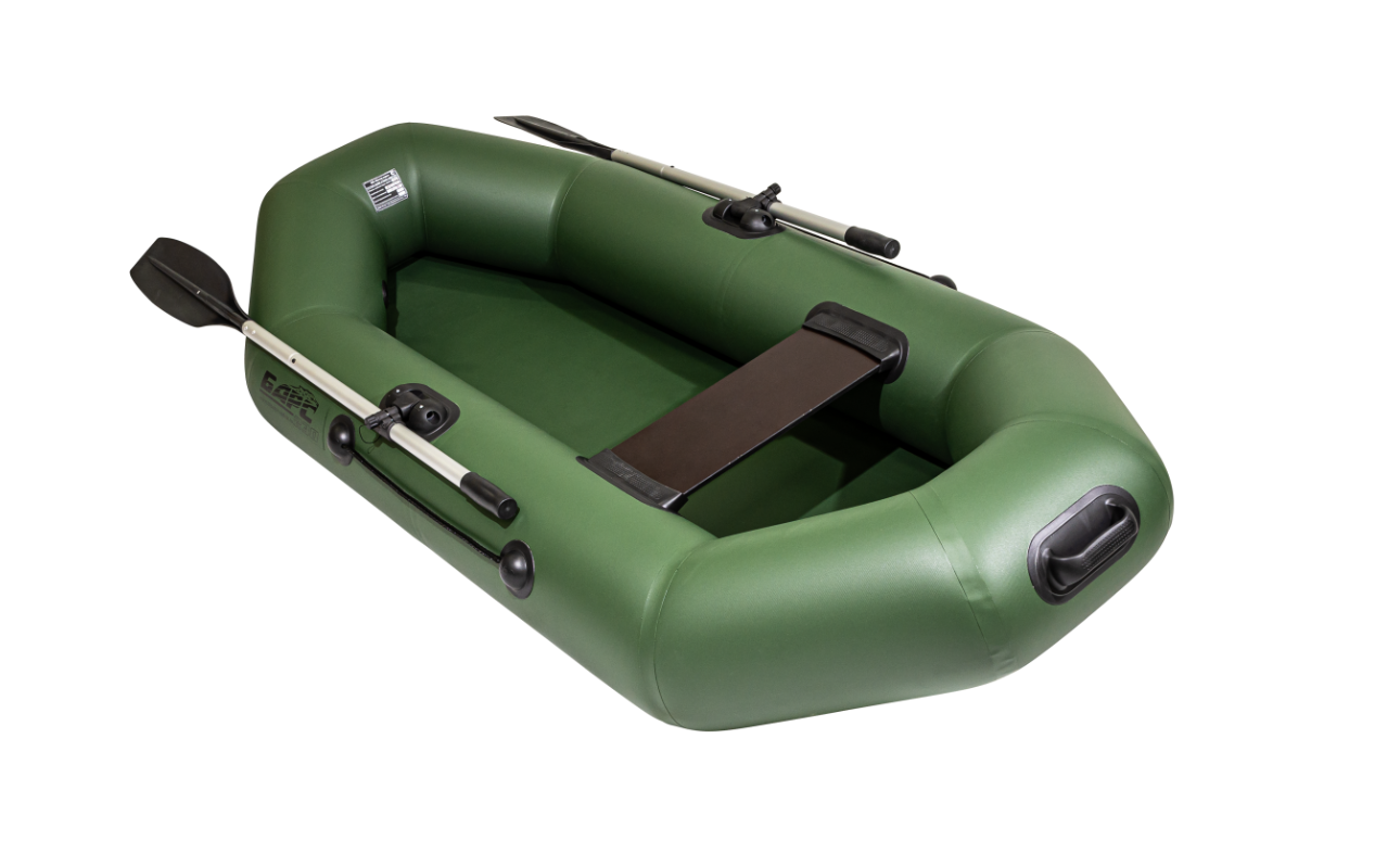 Лодка Барс 230 в Камышине