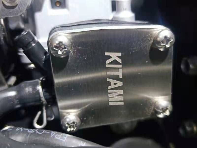 Лодочный мотор MARLIN PROLINE MP 9.9 (15) AMHS в Камышине