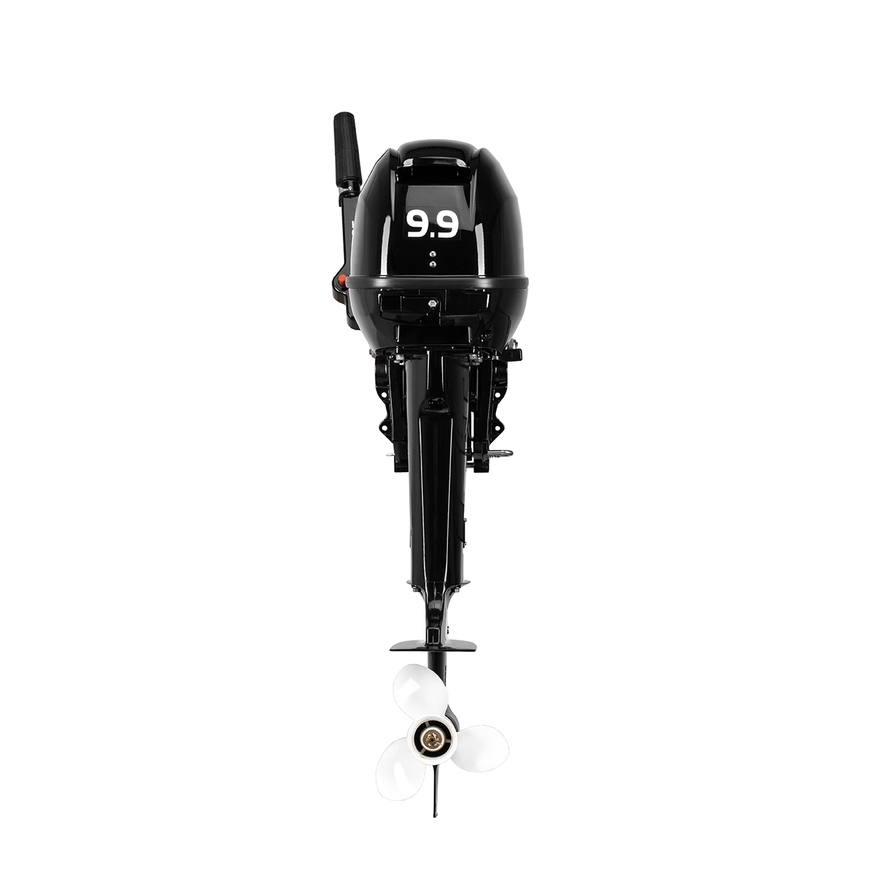 ЛОДОЧНЫЙ МОТОР GLADIATOR G9.9FHS в Камышине