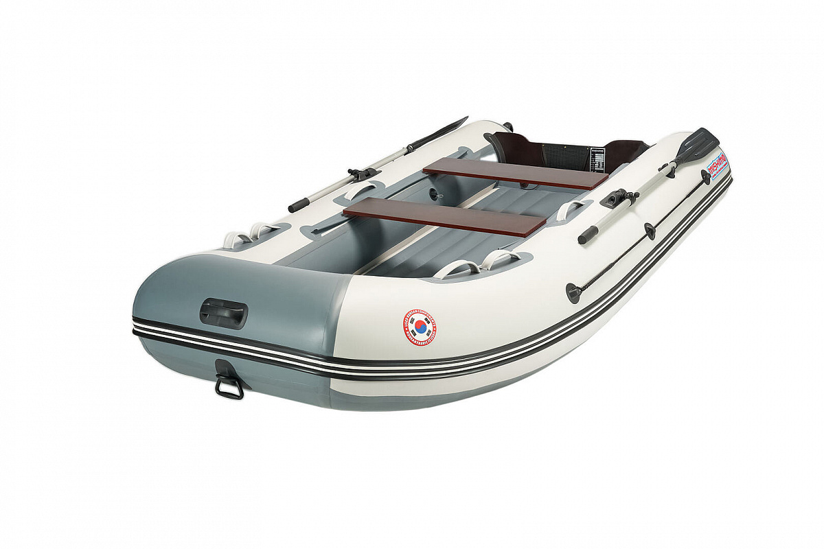 Лодка MISHIMO LITE 370 в Камышине