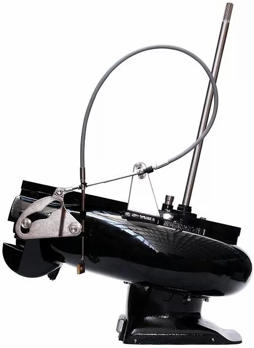 ВОДОМЕТНАЯ НАСАДКА MARLIN НА МОТОР 30 Л.С. YAMAHA, MARLIN, HIDEA, MIKATSU в Камышине