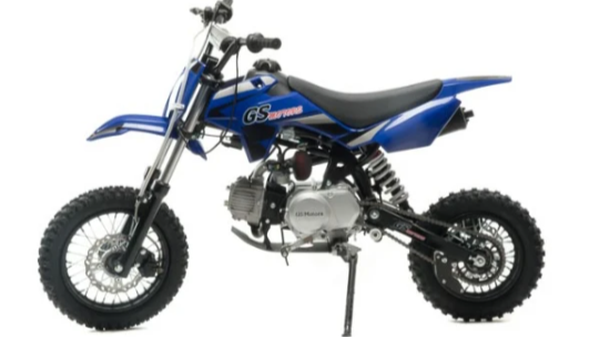 Питбайк MOTOLAND (МОТОЛЕНД) GS Motors S11 в Камышине
