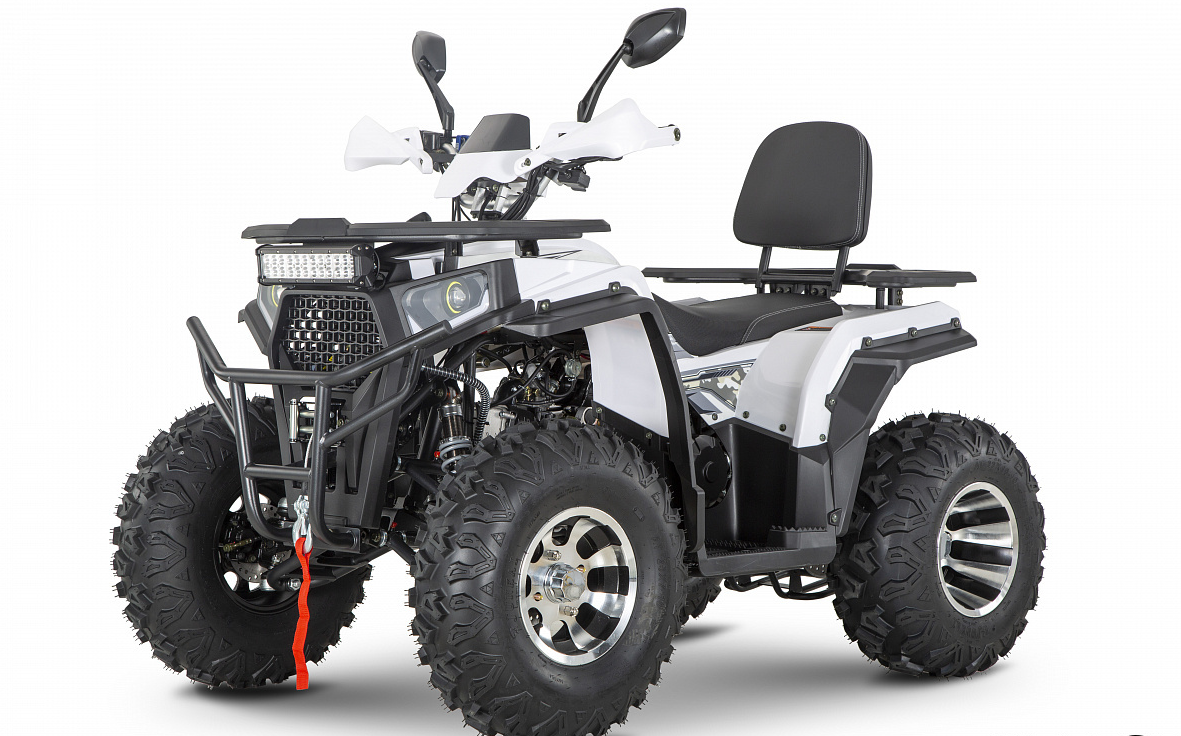 Квадроцикл YACOTA VIKING PRO 200 в Камышине