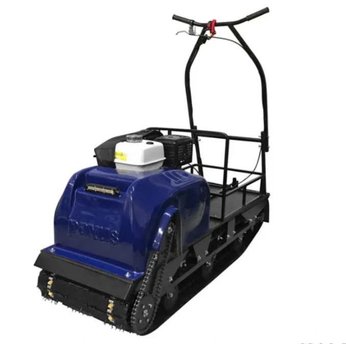 Мотобуксировщик PAXUS 500 9 л.с. в Камышине