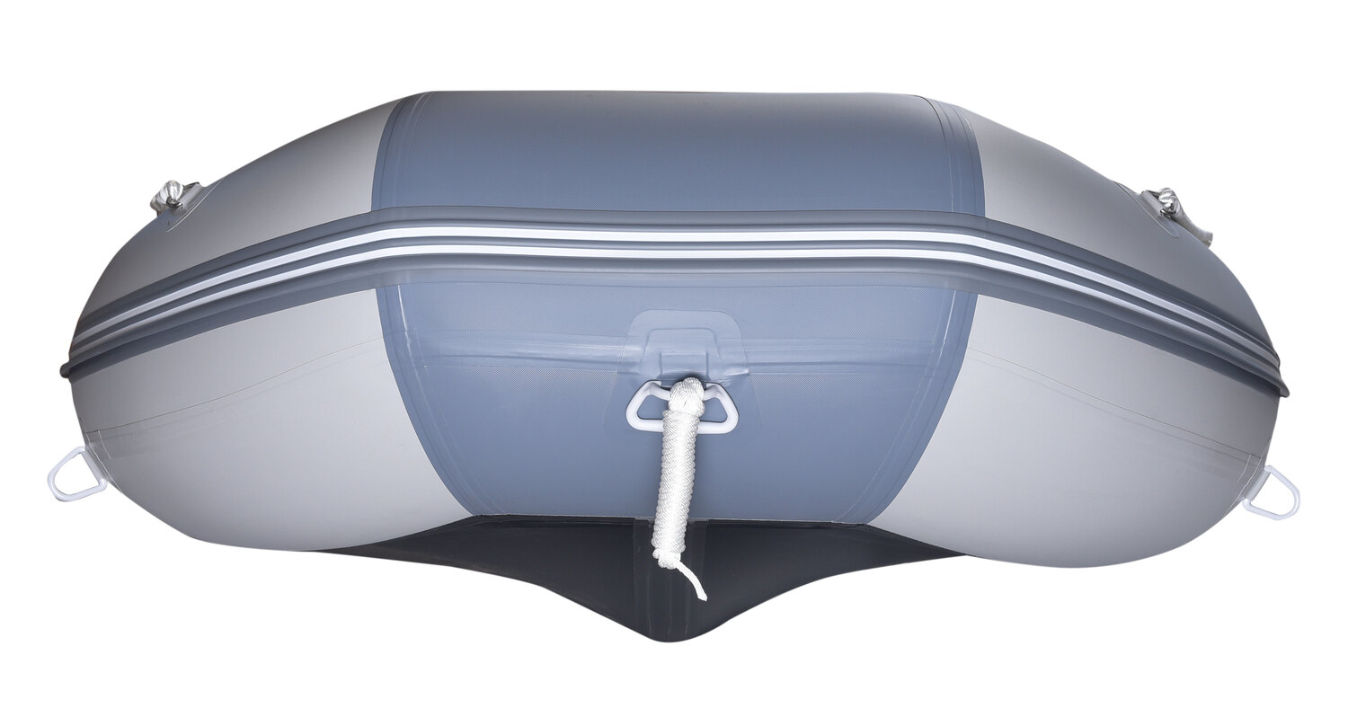 НАДУВНАЯ ЛОДКА GLADIATOR B370AL в Камышине