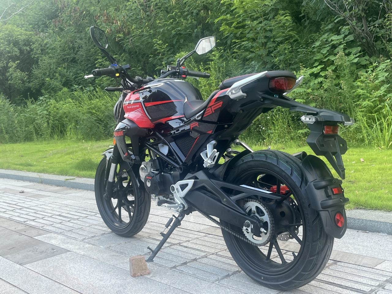 Мопед PROMAX CB130R (49) в Камышине