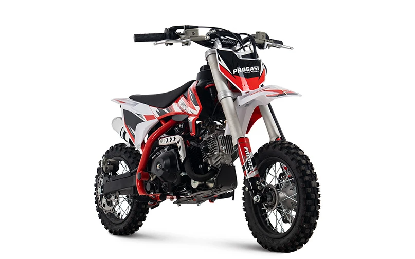 Питбайк Progasi KIDS POWER 110 (10/10) в Камышине
