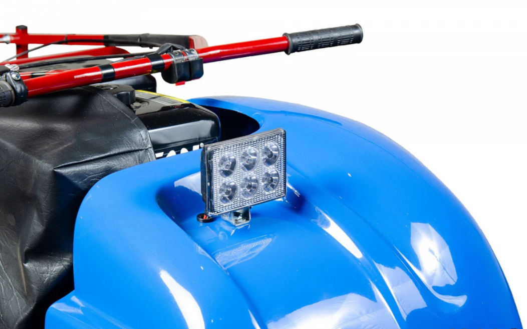 Мотобуксировщик MOTODOG 500, 20  передний привод в Камышине