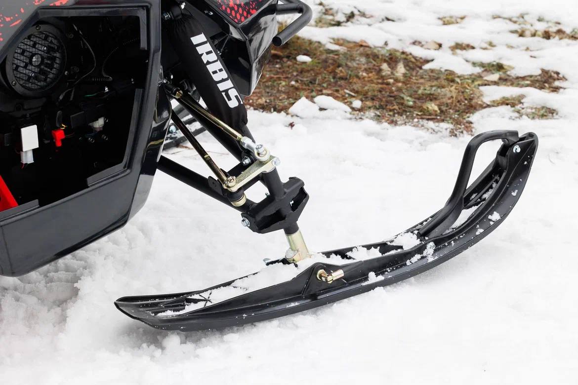 Снегоход IRBIS SF200L NEW 25/26 в Камышине