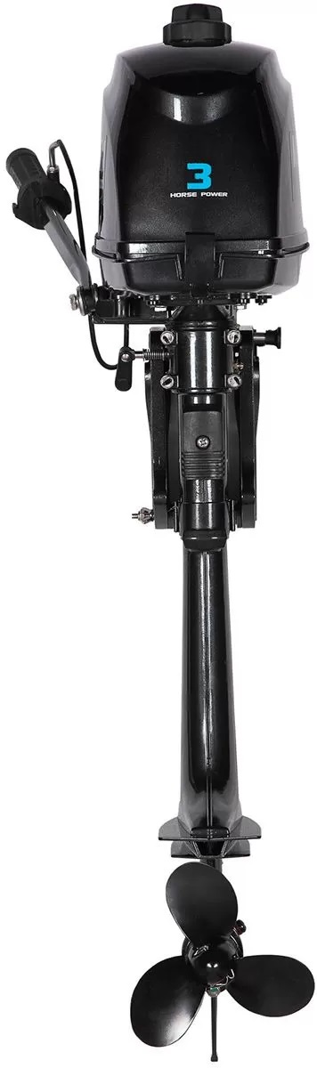 Лодочный мотор MARLIN MP 3 AMHS в Камышине