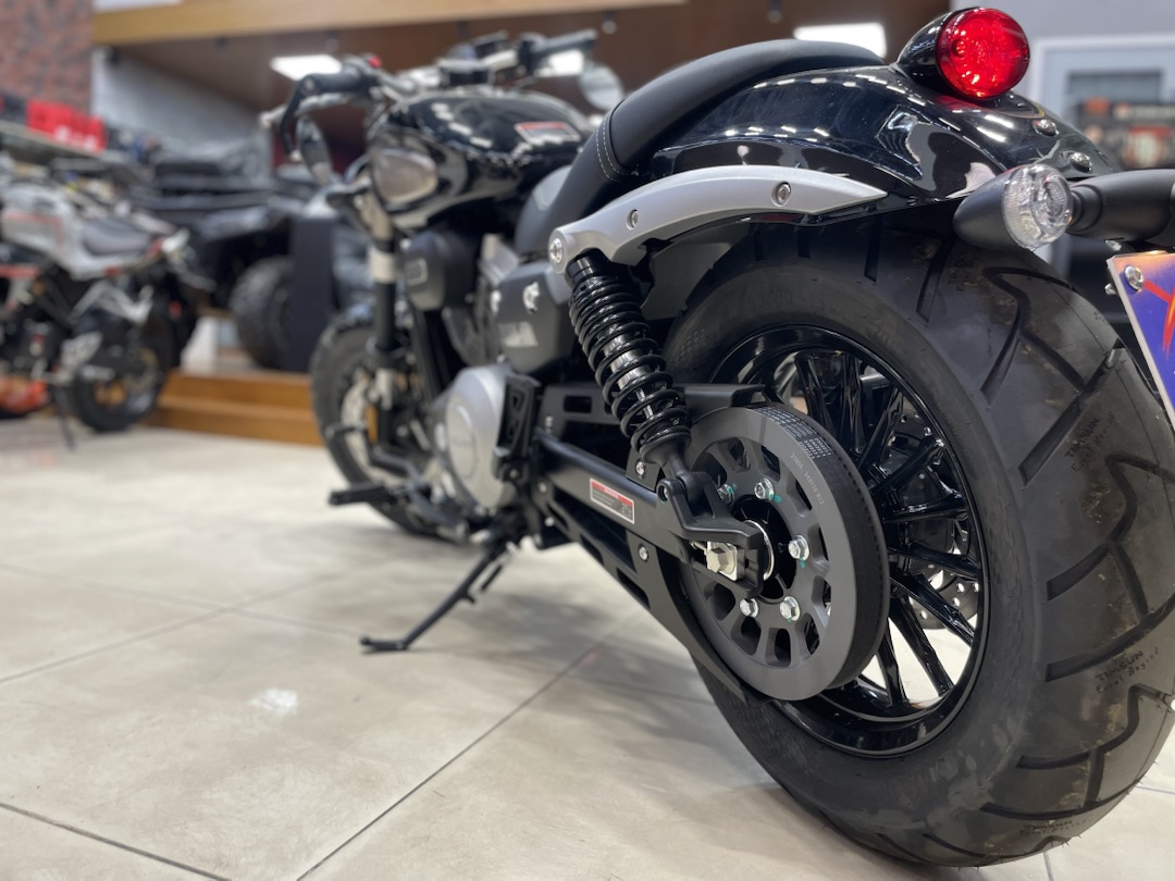 Мотоцикл Benda Chinchilla 300 в Камышине