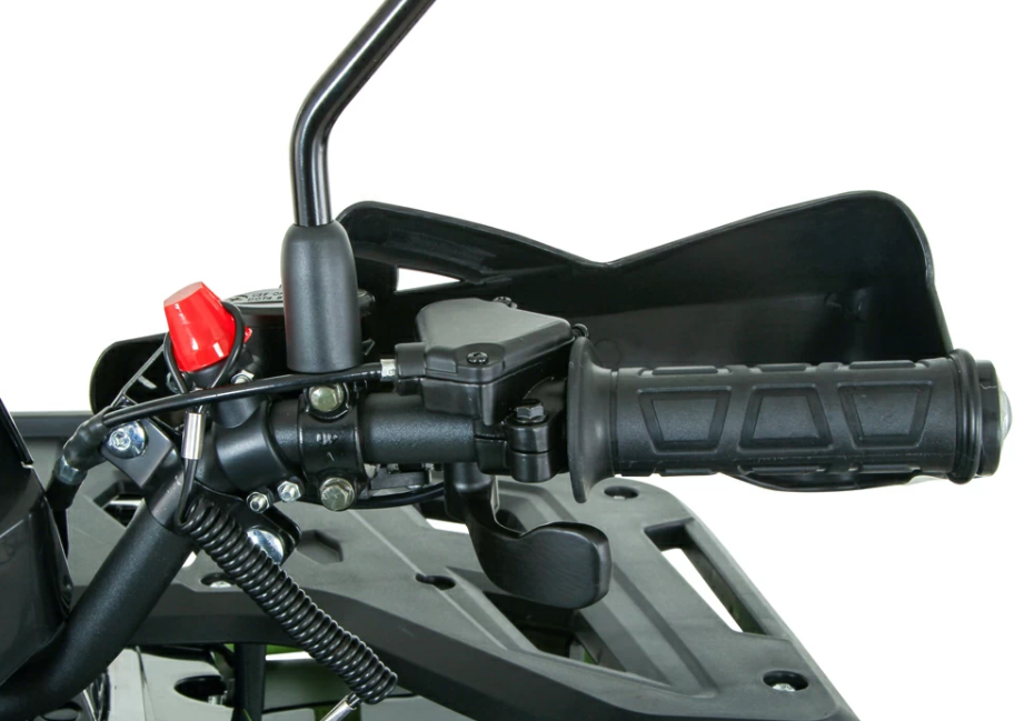 Квадроцикл YACOTA DRAGON LUX 125 в Камышине