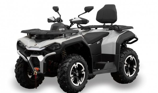 Квадроцикл HISUN HiSUN GUARDIAN 750L -/LONG/ в Камышине