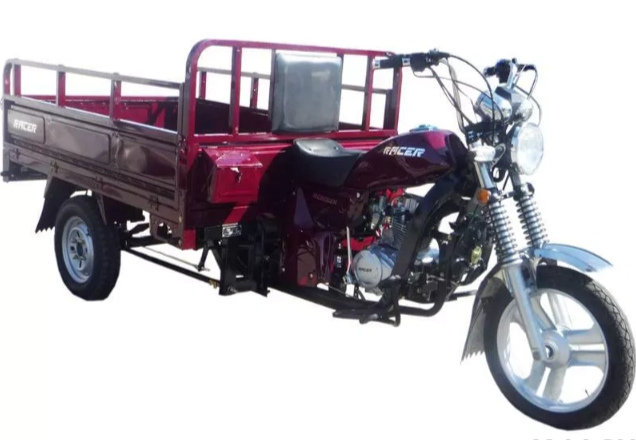 Трицикл RACER RC200ZH MURAVEI в Камышине