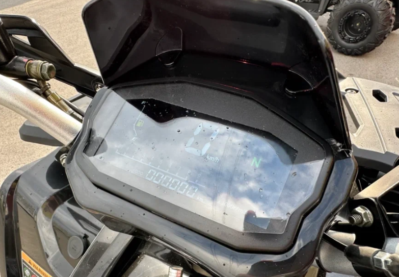 Квадроцикл GBM CROSS HILL 300 NEW в Камышине