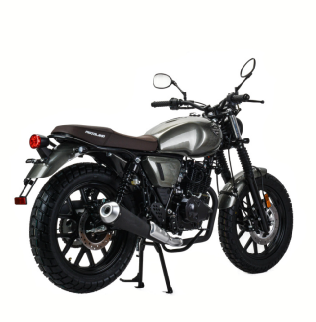 Мотоцикл MOTOLAND (МОТОЛЕНД) TEXAS 300 в Камышине