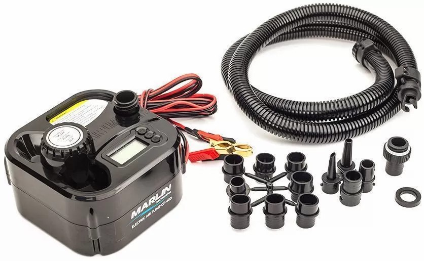 ЭЛЕКТРИЧЕСКИЙ НАСОС MARLIN GP-60 D в Камышине