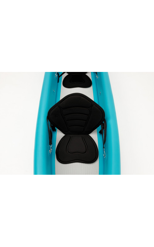 Надувной каяк Blau See Big Fish-3 Премиум в Камышине