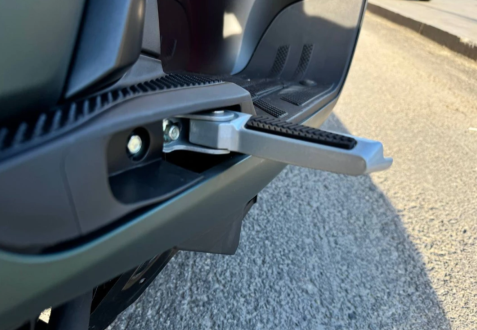 Скутер PROMAX Miami 240 (49) в Камышине