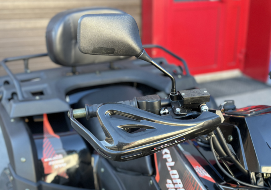 Квадроцикл GBM EXPLORER 400 NEW PREMIUM в Камышине