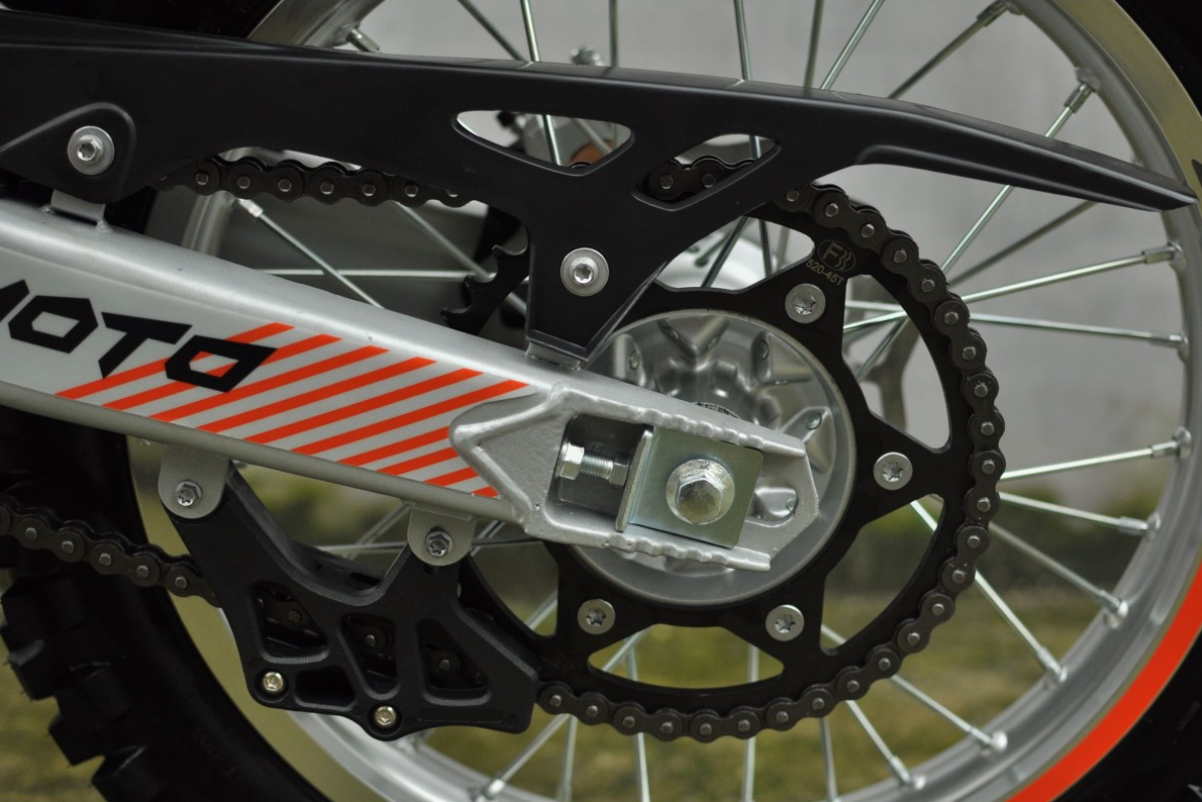 Мотоцикл JHLMOTO JHL MX300 PR300 (175FMN) в Камышине