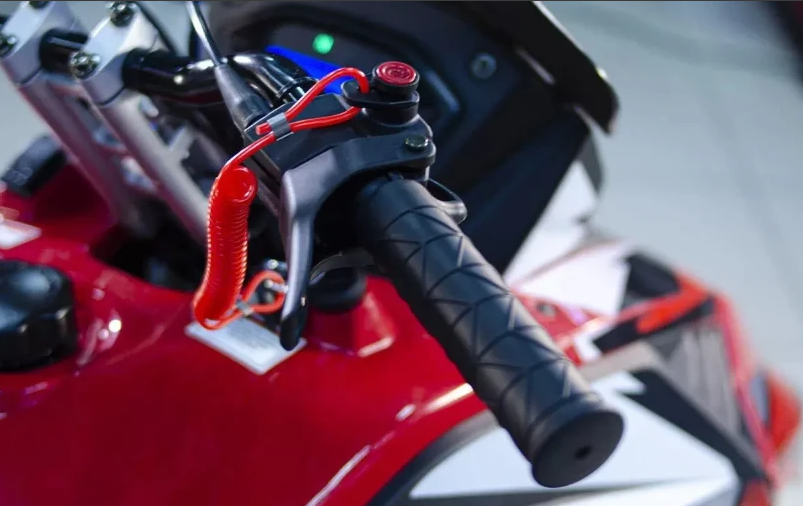 Снегоход Ataki WD 300 в Камышине