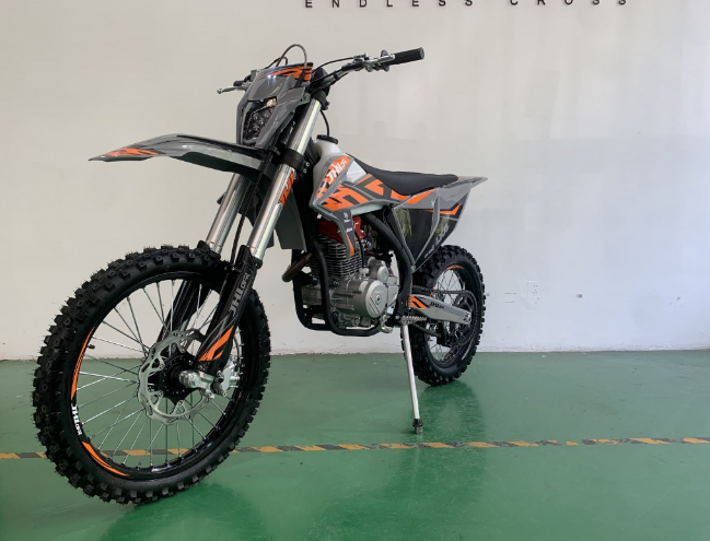 Мотоцикл JHLMOTO JHL LX4 CB300RL (175FMN) в Камышине