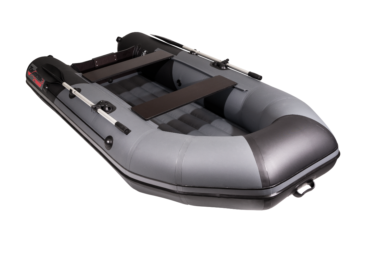 Лодка Таймень NX 2900 НДНД в Камышине