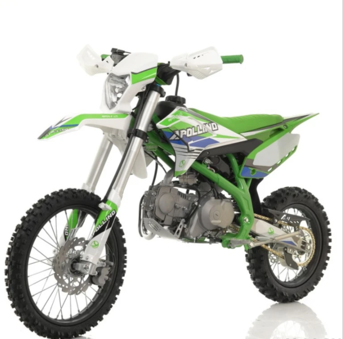 Питбайк Apollino AMX-F 125 в Камышине