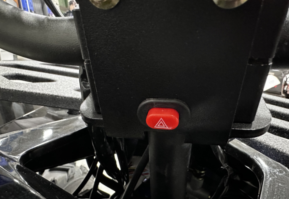 Квадроцикл GBM SHARP BIG 300 NEW PREMIUM в Камышине