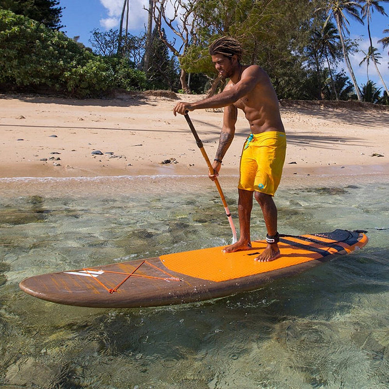 SUP (САП) Доска MISHIMO BABMBUK 10.6 в Камышине