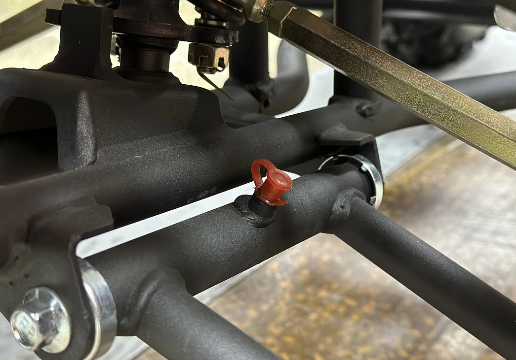 Квадроцикл PROMAX WILD 2.0 190 в Камышине