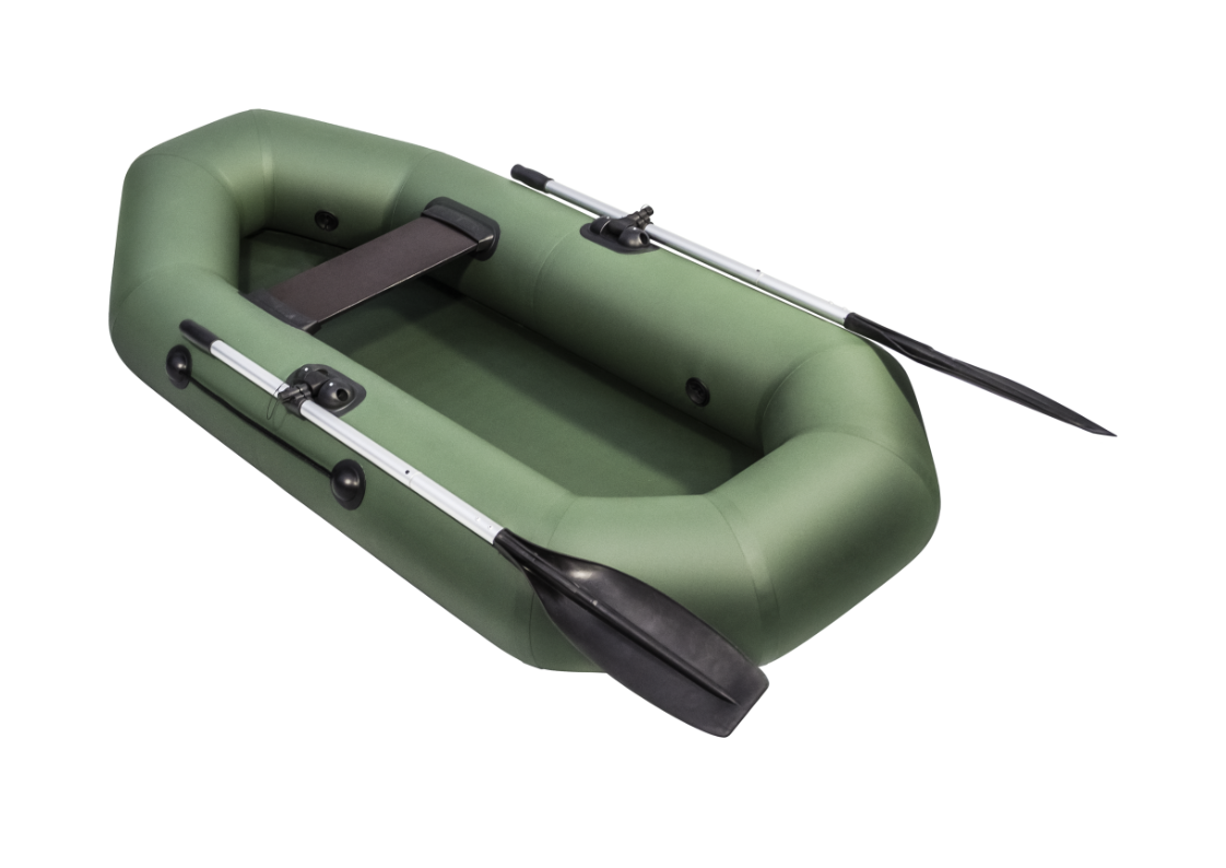  Лодка АКВА-ОПТИМА 210 в Камышине