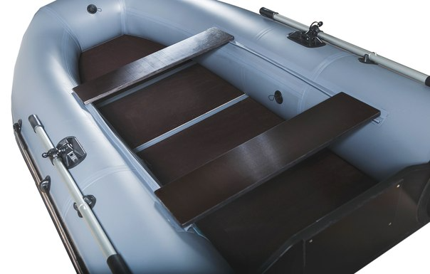 ЛОДКА ДРАККАР 3100 СК HANT в Камышине