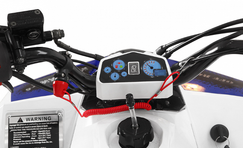 Квадроцикл Yacota Raposa 110 в Камышине