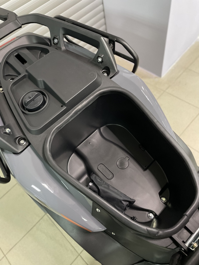 Скутер PROMAX STALKER 150(49) в Камышине