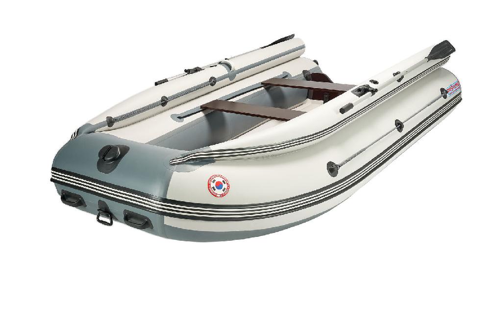 Лодка MISHIMO FAMILY LITE 350 в Камышине