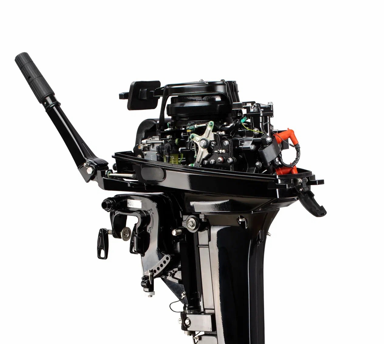 ЛОДОЧНЫЙ МОТОР GLADIATOR G20FHS в Камышине