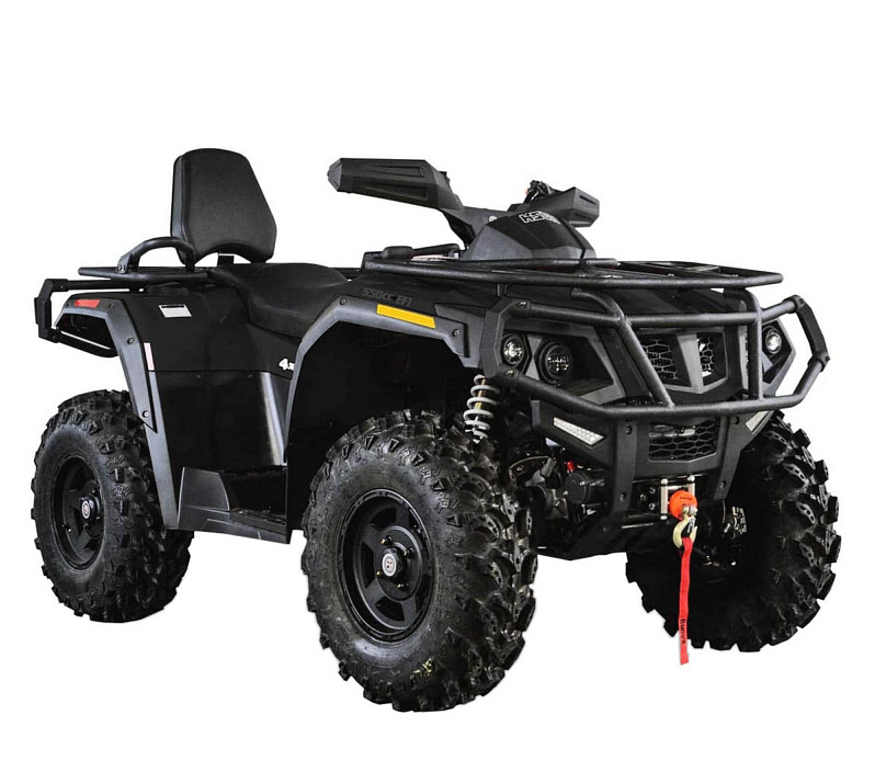 Квадроцикл HISUN TACTIC 550(HS550ATV) LIMITED в Камышине