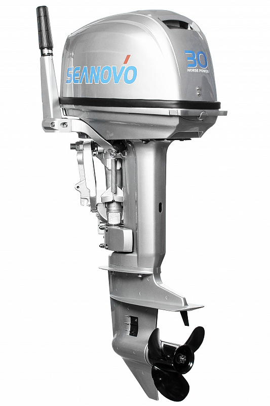 Лодочный мотор SEANOVO SN30FFEL в Камышине