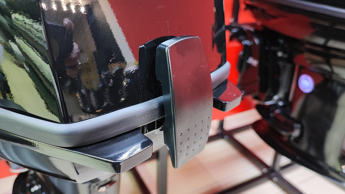 Лодочный мотор MARLIN PROLINE MP 50 AMH ПОД ВОДОМЕТ в Камышине