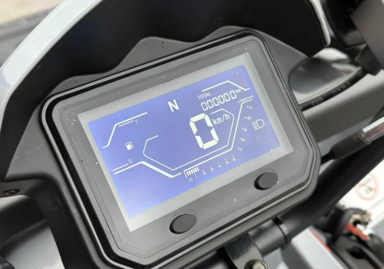 Квадроцикл GBM MAVERICK 300 NEW в Камышине