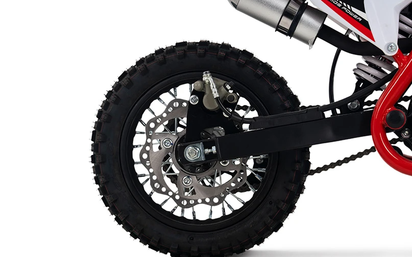 Питбайк Progasi KIDS POWER 110 (10/10) в Камышине