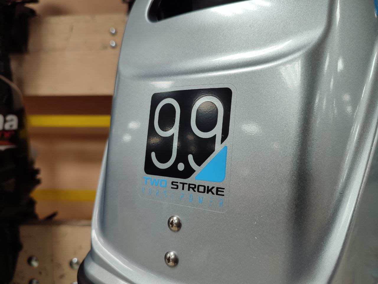 Лодочный мотор PROMAX SP9.9FHS (20) PRO в Камышине