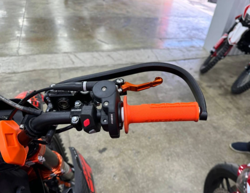 Кроссовый мотоцикл FAIDET PR300 MAX WP в Камышине