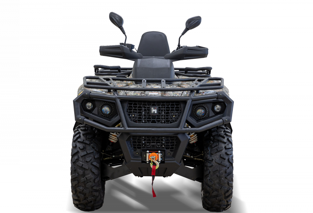Квадроцикл HISUN TACTIC GT1000/LIMITED в Камышине