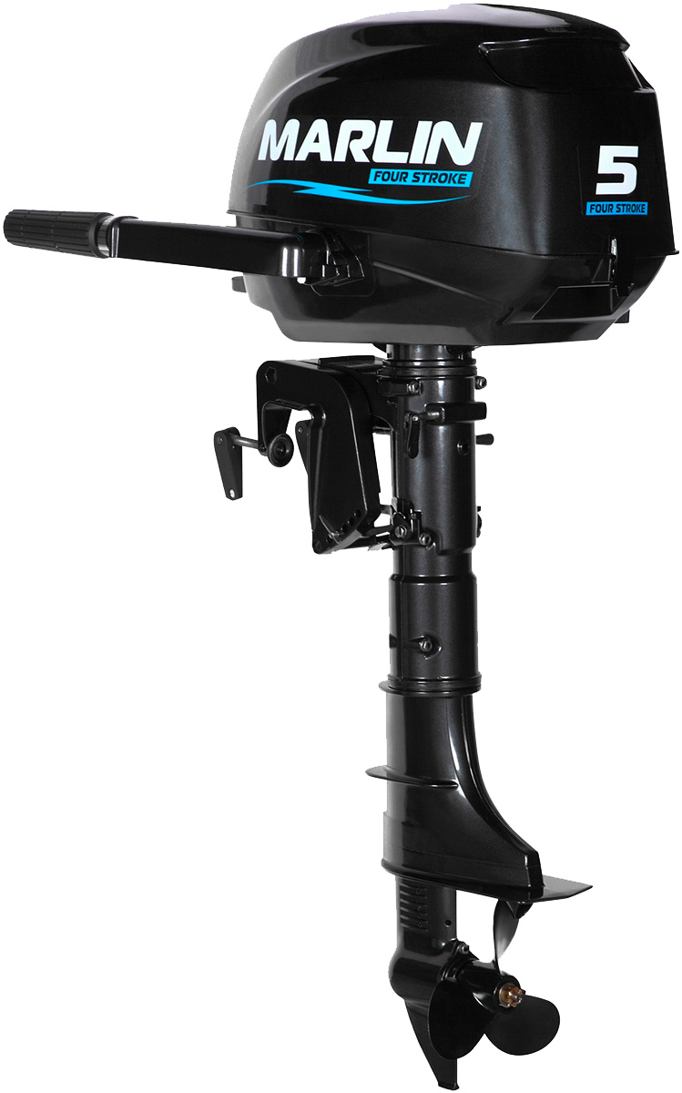 Лодочный мотор MARLIN MF 5 AMHL в Камышине