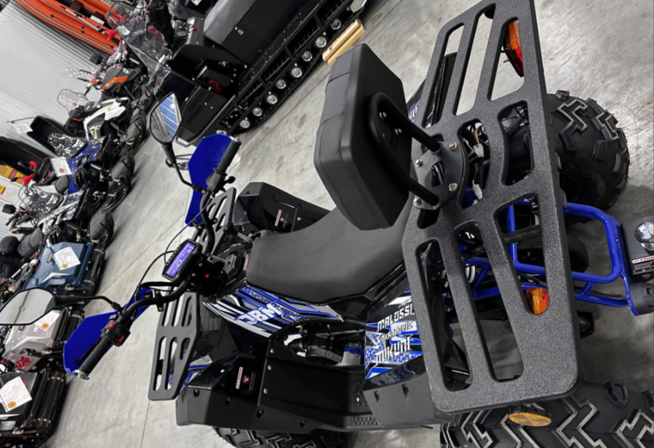 Квадроцикл GBM SHARP BIG 300 NEW PREMIUM в Камышине