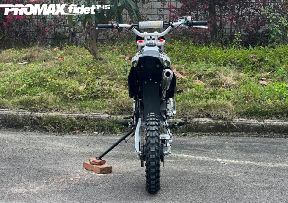 Мотоцикл (питбайк) PROMAX FIDET (ФАЙДЕТ) 145E 17/14 в Камышине