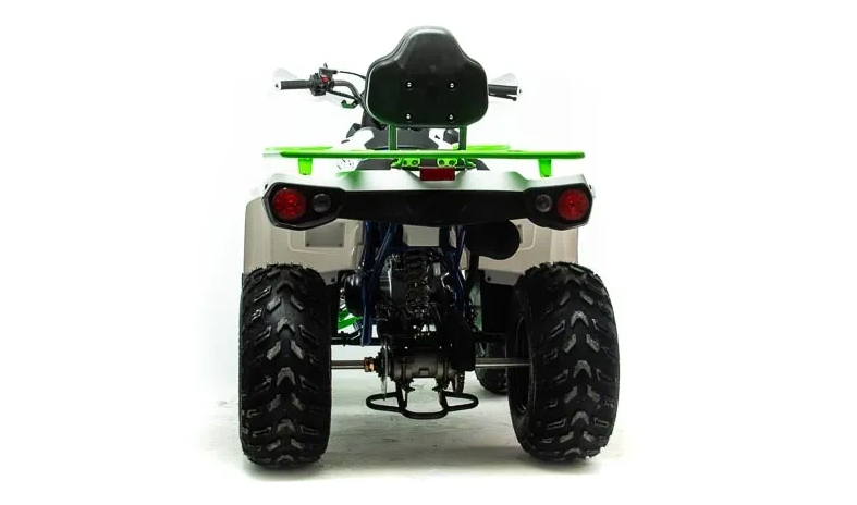 Квадроцикл MOTOLAND (МОТОЛЕНД) VOX200 SHARK (баланс. вал) в Камышине